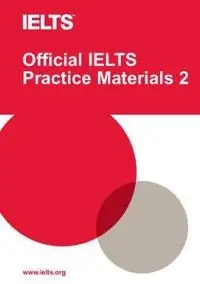 Official IELTS practice materials 2 risnedsättning